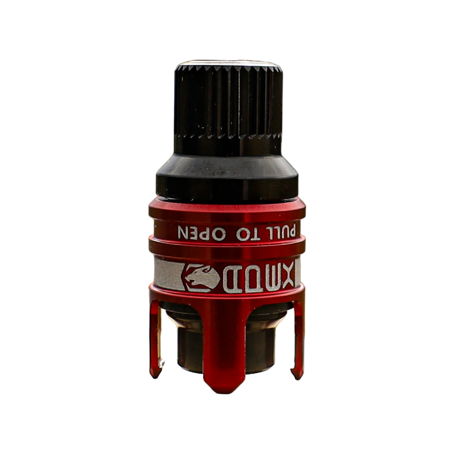 APEX RCV Rapid Connect Valve