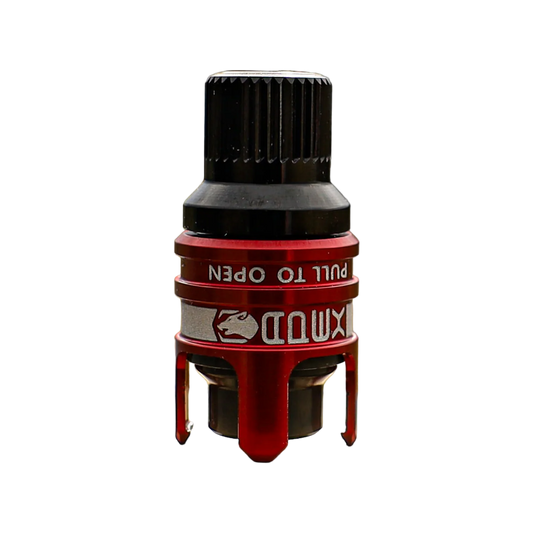 APEX RCV Rapid Connect Valve