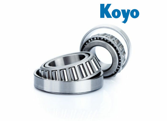 KOYO carrier bearing for Air Locker