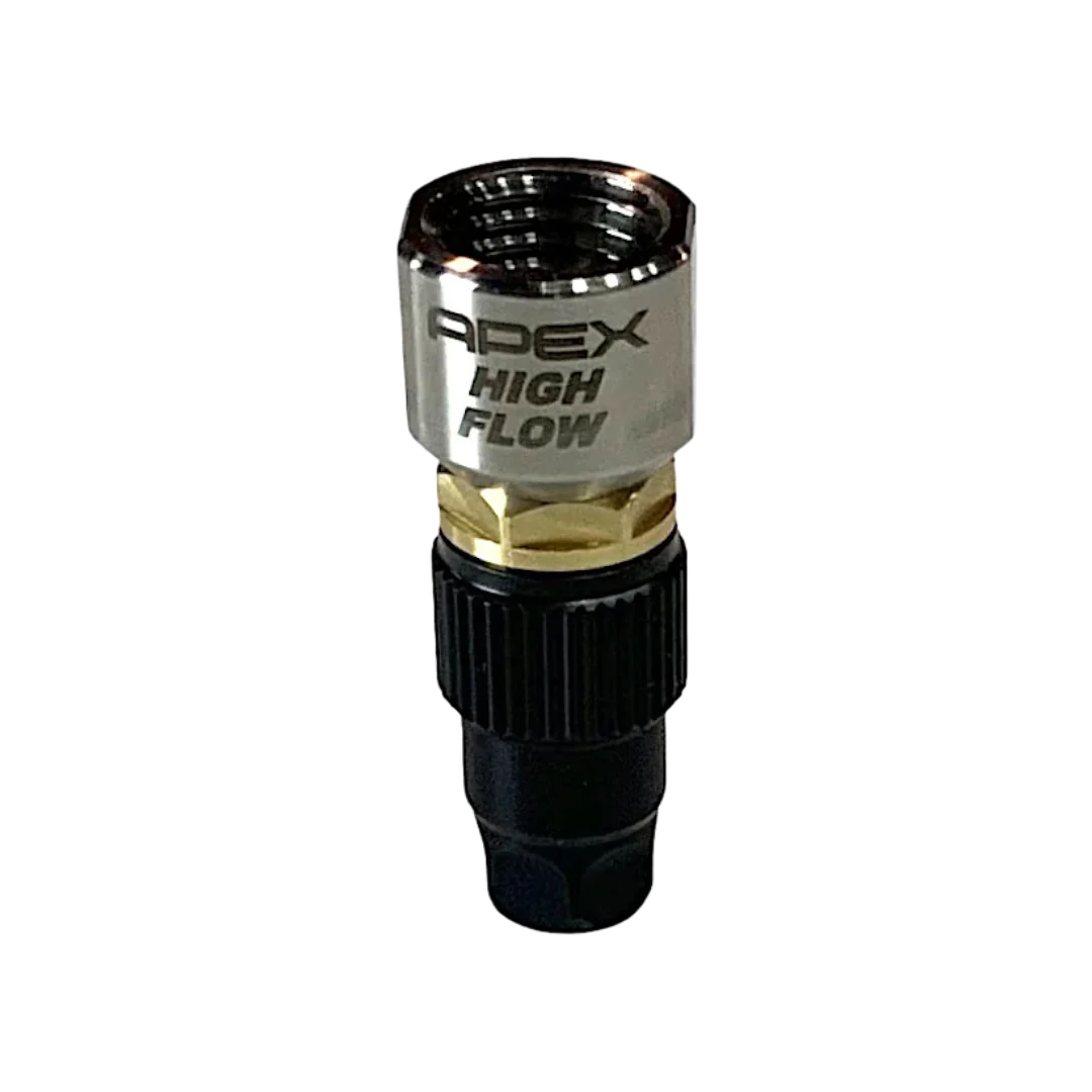 APEX High Flow Air Chuck