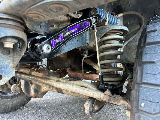 Nissan Patrol Swaybar Kit Ute/Wagon FRONT