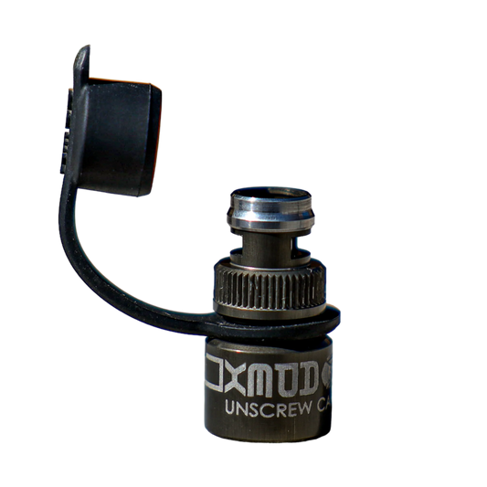 APEX Flip To Deflate Cap