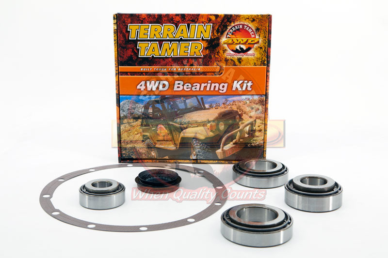 Nissan H260b Diff reco kit