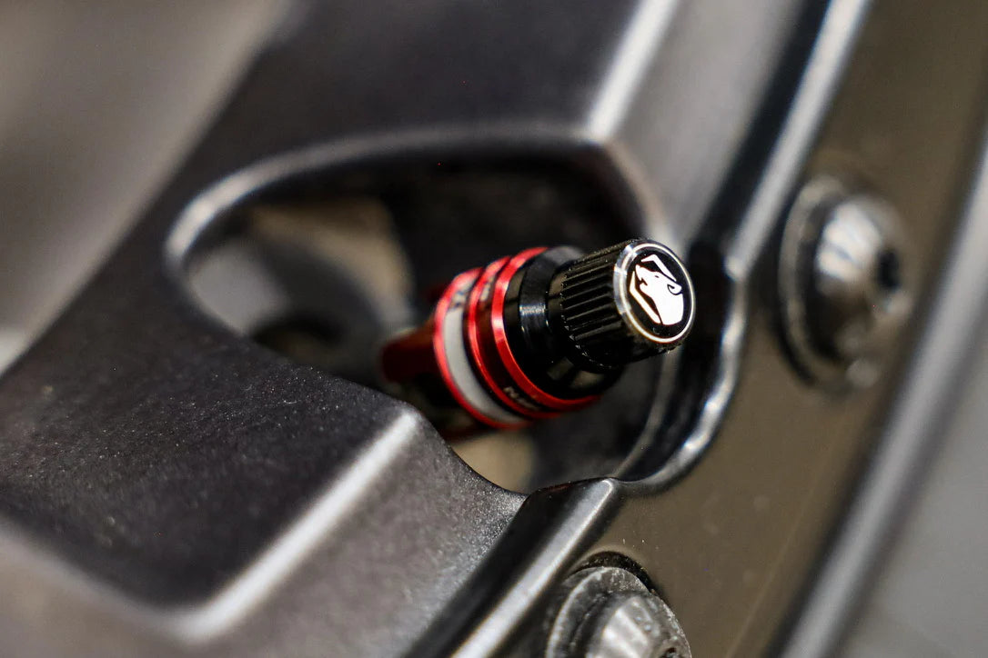 APEX RCV Rapid Connect Valve