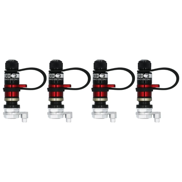 Rapid Deflator Valves – Standard