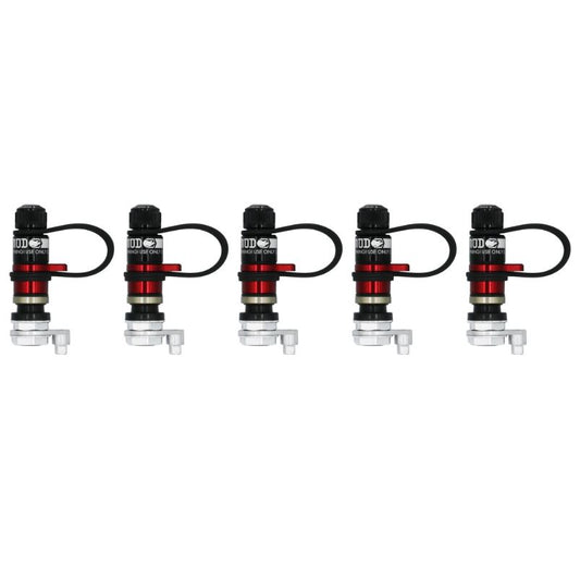 Rapid Deflator Valves – Standard