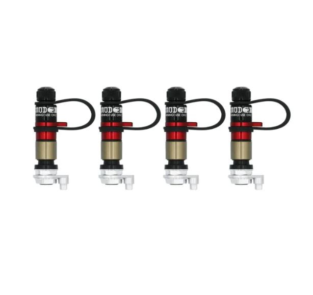 Rapid Deflator Valves – XL