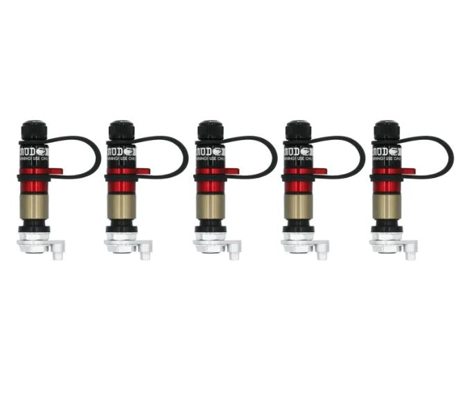 Rapid Deflator Valves – XL