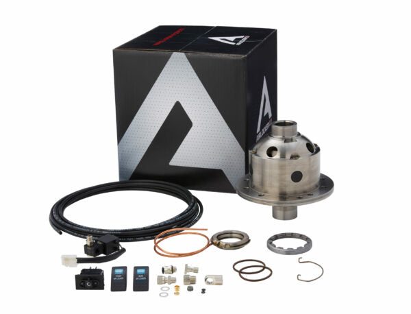 ARB GQ/GU H260 Rear Air Locker RD215 – Hustlin Offroad