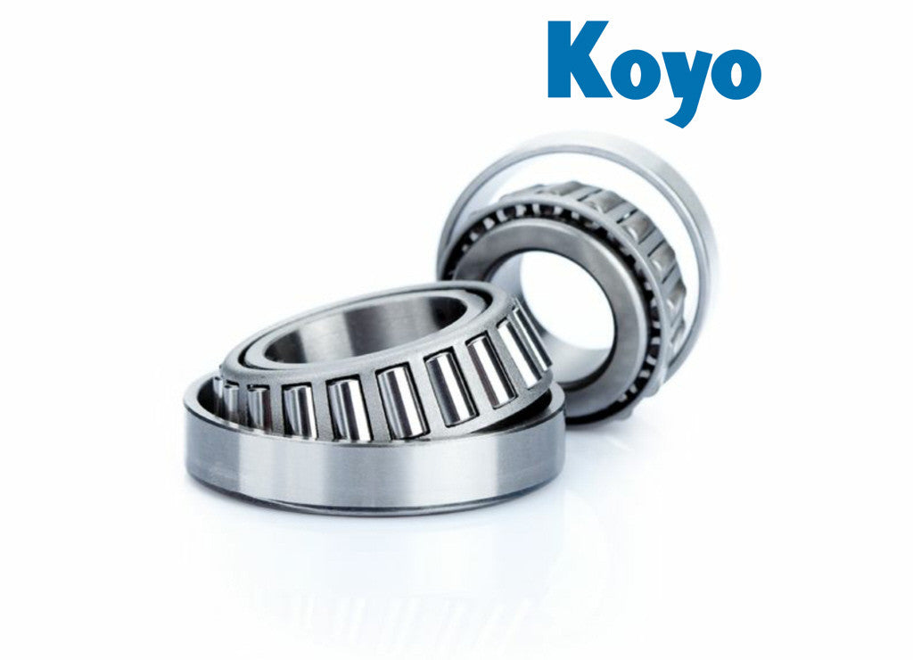 KOYO carrier bearing for Air Locker