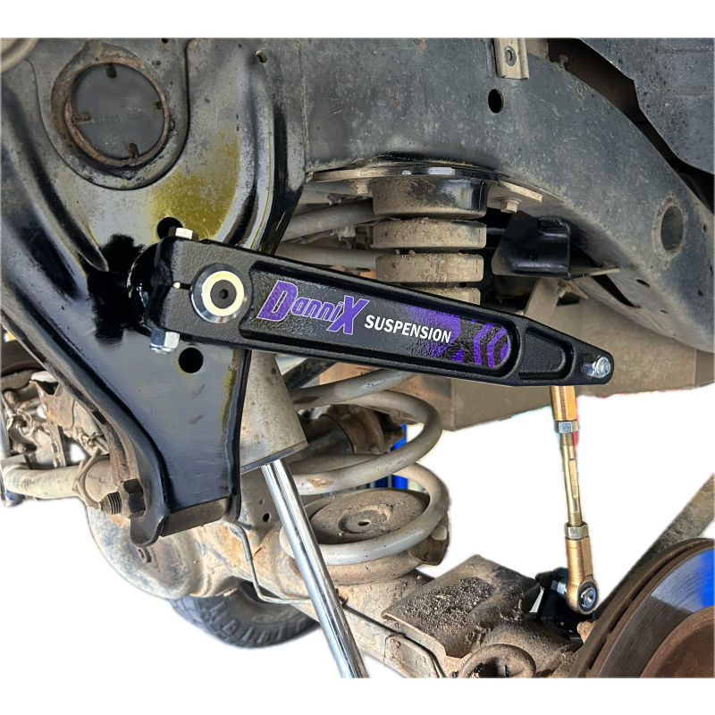 Nissan Patrol Swaybar Kit Wagon REAR