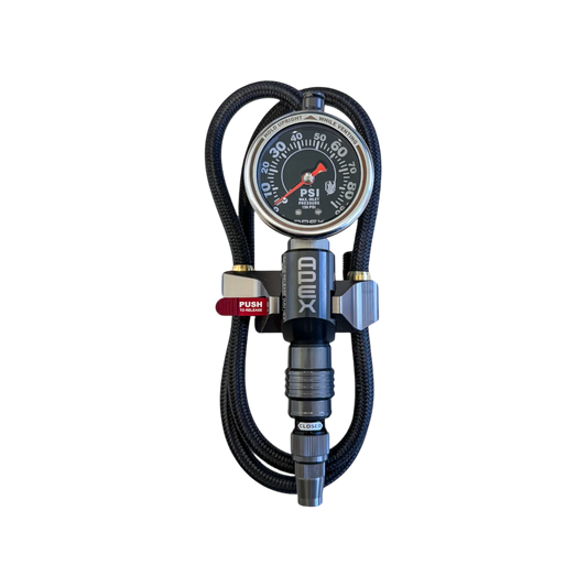 APEX PTI Precision Tyre Inflator
