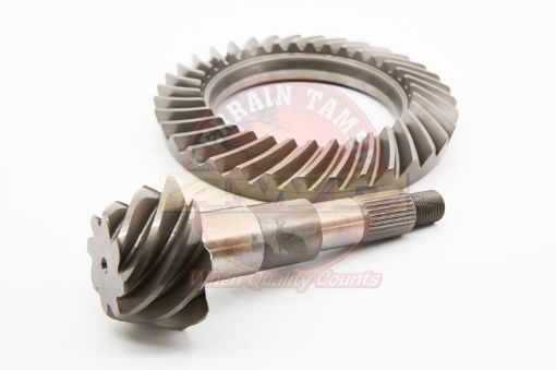GQ/GU H233b 4.625 REAR CW&P